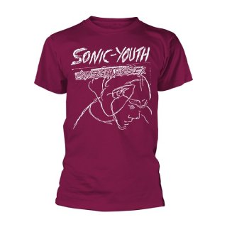 SONIC YOUTH Confusion Is Sex, T