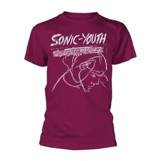 SONIC YOUTH Confusion Is Sex, T