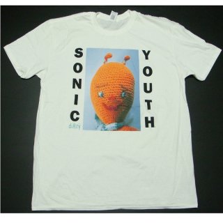 SONIC YOUTH Dirty, T