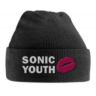 SONIC YOUTH Goo Logo Embroidered, ˥åȥå