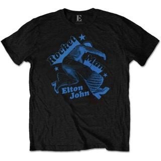 ELTON JOHN Rocketman Jump, T