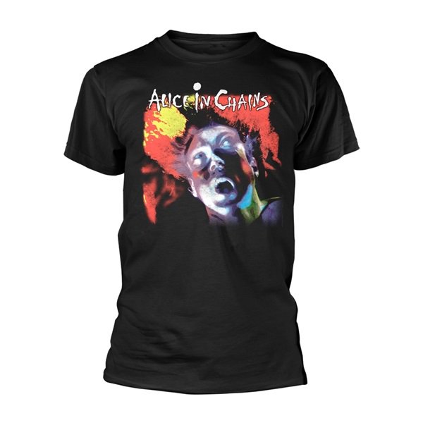 ALICE IN CHAINS Facelift