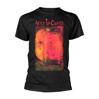 ALICE IN CHAINS Jar Of Flies, Tシャツ