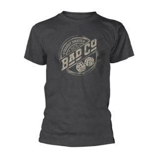 BAD COMPANY/バッド・カンパニー - バンドTシャツ専門店T-oxic