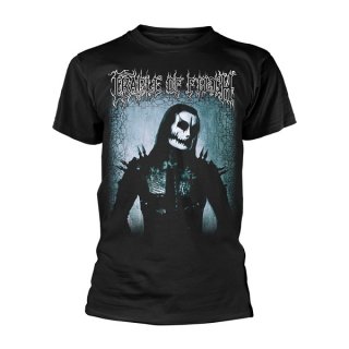 CRADLE OF FILTH Haunted Hunted, Tシャツ