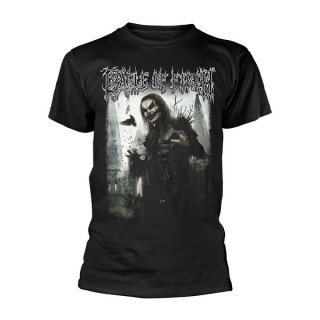 CRADLE OF FILTH Yours Immortally, Tシャツ