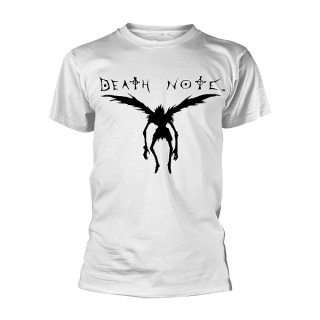 DEATH NOTE Ryuk Shadow, Tシャツ