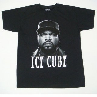 ICE CUBE Good Day Face, Tシャツ