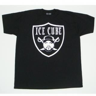 ICE CUBE Raider, T