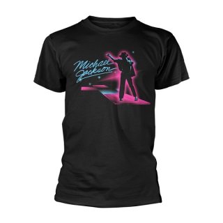 MICHAEL JACKSON Neon, T