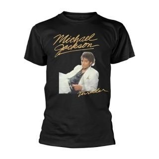 MICHAEL JACKSON Thriller White Suit, T