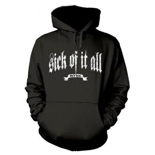 Sick Of It All (シック・オブ・イット・オール)｜レビュー一覧