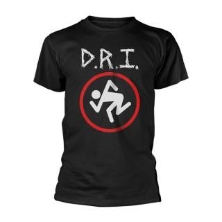 D.R.I. Skanker, T