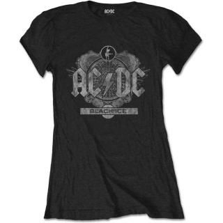 AC/DC Black Ice 2, T