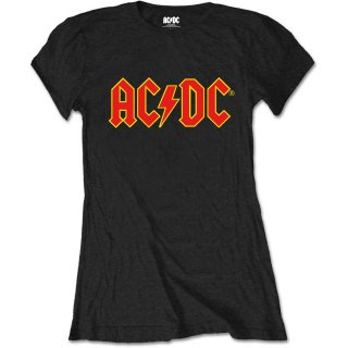 AC/DC Logo 4, T