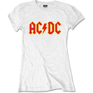 AC/DC Logo 6, T