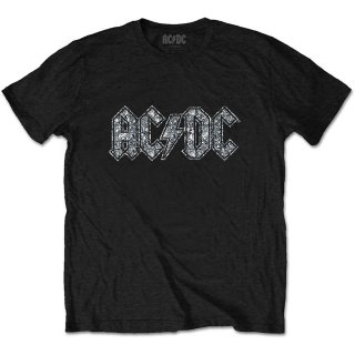 AC/DC Logo, T