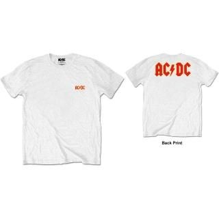 AC/DC Logo 5, T