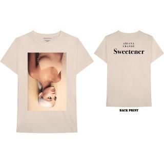 ARIANA GRANDE/アリアナ・グランデ Tシャツ、パーカー、キャップ