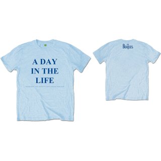 THE BEATLES A Day In The Life, Tシャツ