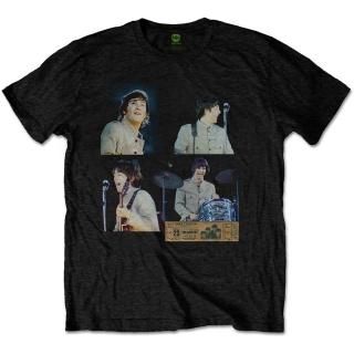 THE BEATLES Shea Stadium Shots, T