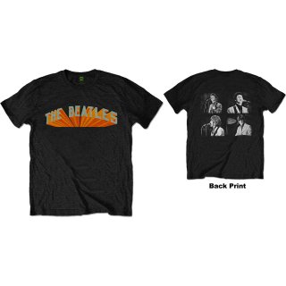 THE BEATLES Live In Japan, Tシャツ