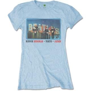 THE BEATLES Nippon Budokan 2, T