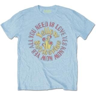 新品ビンテージビートルズTシャッ袋付き Tシャツ – FAB4ギャラリー・オンライン・グッズ・ストア by