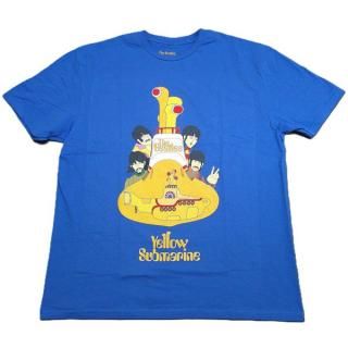 THE BEATLES Yellow Submarine Sub Sub, T