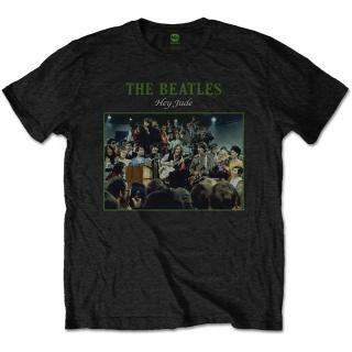 THE BEATLES Hey Jude Live, T