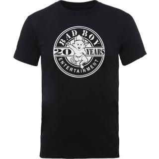 THE NOTORIOUS B.I.G./ザ・ノトーリアス・ビッグ Tシャツ