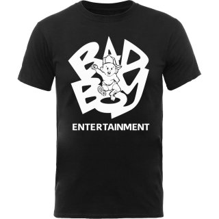 THE NOTORIOUS B.I.G. Bad Boy Baby, Tシャツ