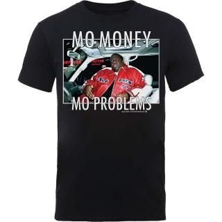 THE NOTORIOUS B.I.G./ザ・ノトーリアス・ビッグ Tシャツ