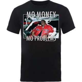 THE NOTORIOUS B.I.G. Mo Money 2, Tシャツ