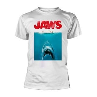 JAWS Poster Swimming, T