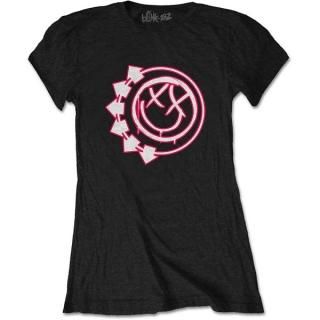 BLINK-182 Six Arrow Smiley, ǥT