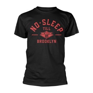 BEASTIE BOYS No Sleep Till Brooklyn, T