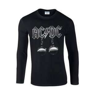 AC/DC Family Jewels, ロングTシャツ