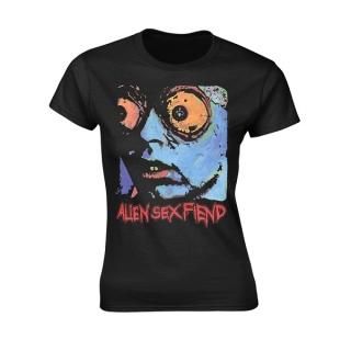 ALIEN SEX FIEND Acid Bath, ǥT