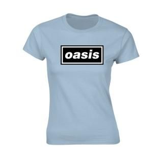 OASIS Decca Logo, ǥT