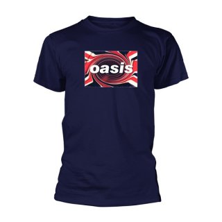 OASIS Union Jack, Tシャツ