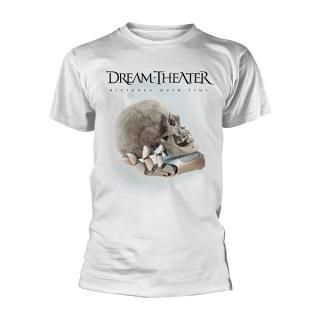 DREAM THEATER Distance Over Time Cover, T