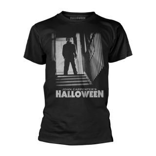 HALLOWEEN Michael Stairs, T