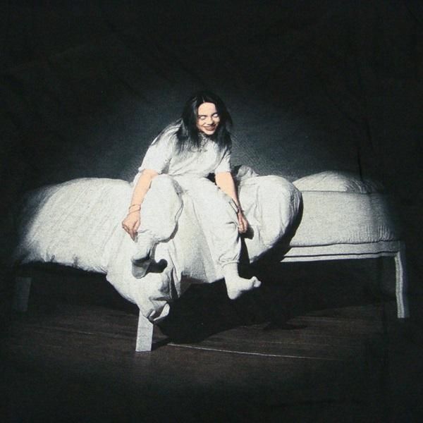 BILLIE EILISH Sweet Dreams, Tシャツ - バンドTシャツ専門店T