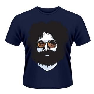 JERRY GARCIA Creamery, T