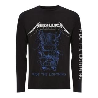 METALLICA Fade To Black, T