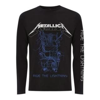 METALLICA Fade To Black, T