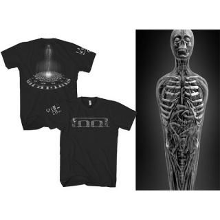 TOOL/トゥール Tシャツ、パーカー、キャップ、グッズ等の正規品を販売