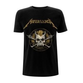 METALLICA Scary Guy Seal, T