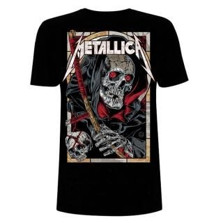 METALLICA Death Reaper, T